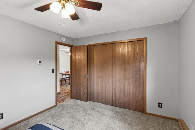Here is a reverse view of the second bedroom. | Image 11