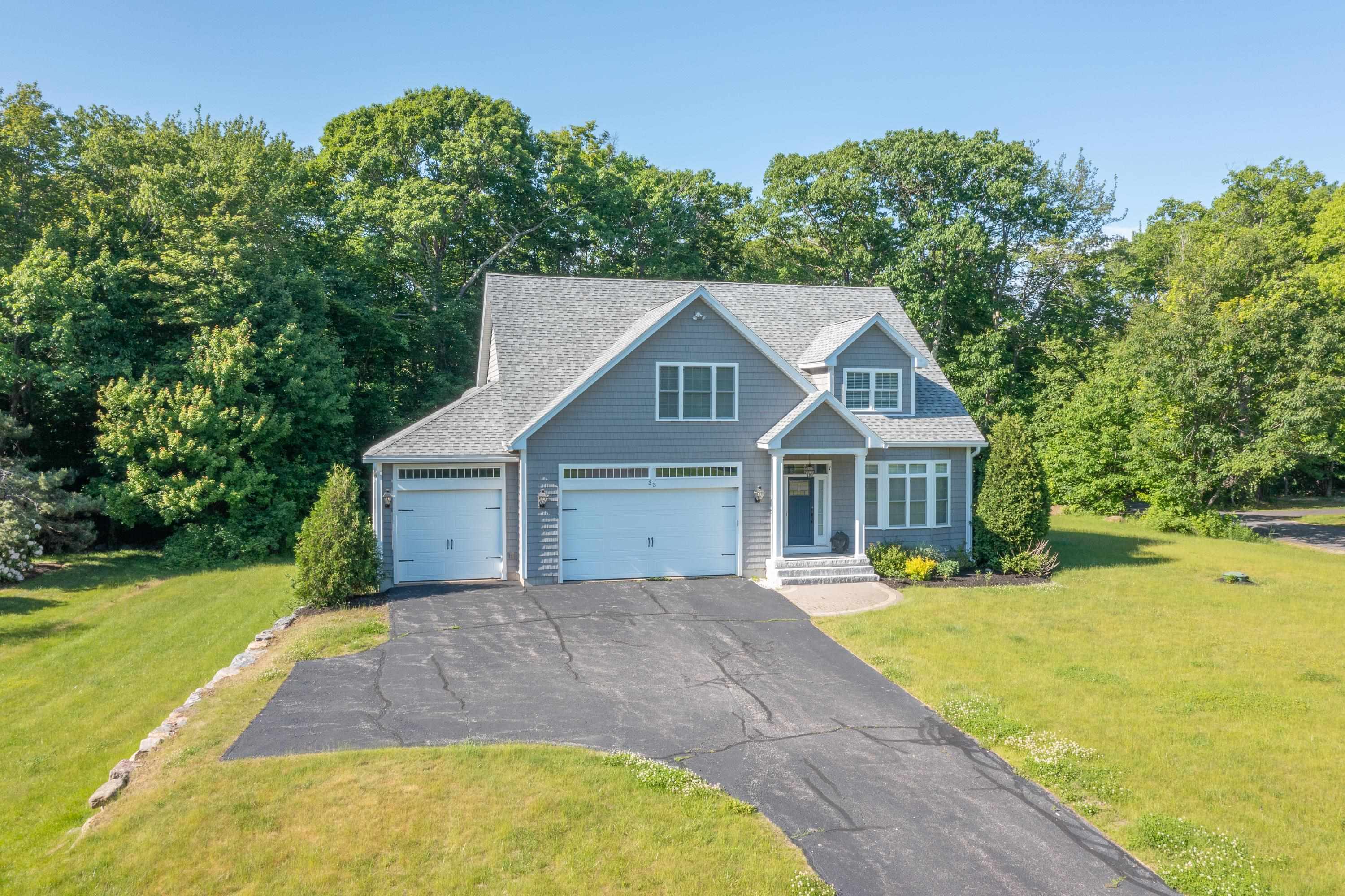 Olde English Ln, Gilford, NH 03249