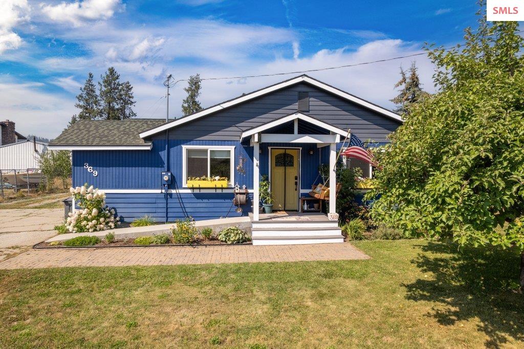 Residential in Priest River 3