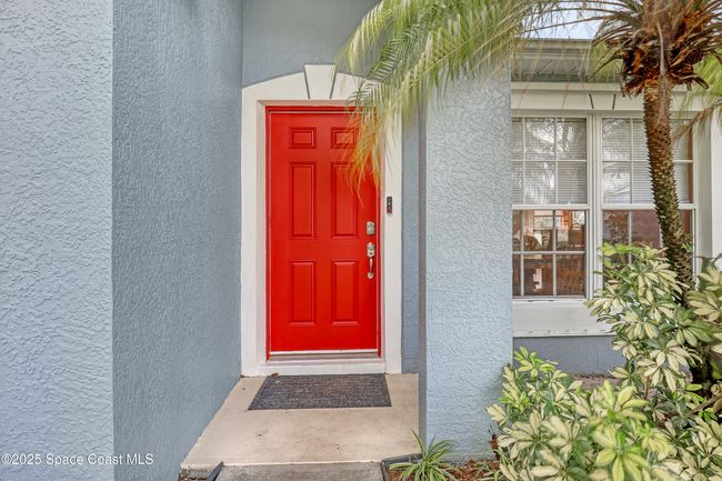 938 Jettie St Ne, House other with 3 bedrooms, 2 bathrooms and null parking in Palm Bay FL | Image 5