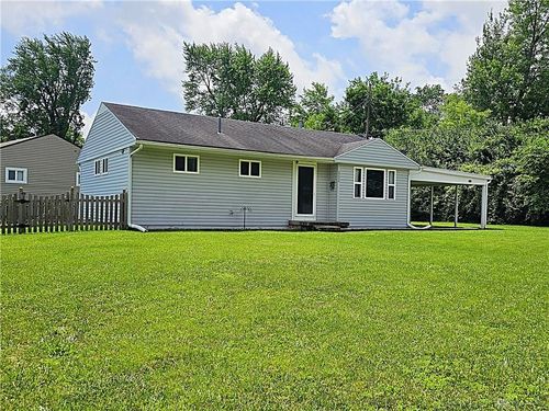2224 Vale Dr, Kettering, OH, 45420-3555 | Card Image