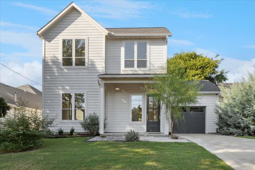 10338 Bel Aire Dr, Dallas, TX, 75218-1107 | Card Image