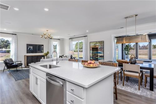 MM Ellerbe 3 Bedroom, Suffolk, VA, 23435 | Card Image