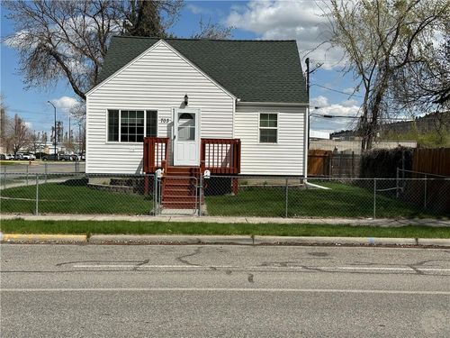 703 S 28th St, Billings, MT, 59101-4420 | Card Image