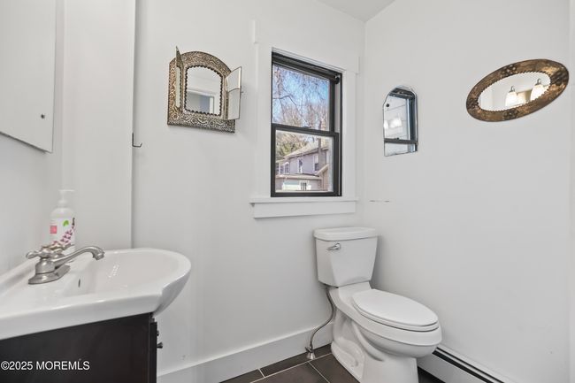 420 Burlington Ave, House other with 4 bedrooms, 3 bathrooms and null parking in Bradley Beach NJ | Image 27