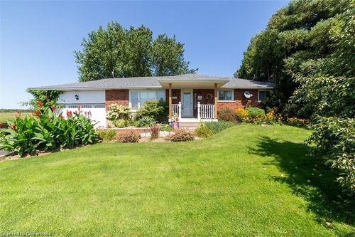 6306 White Church Rd E, Mount Hope, ON, L0R1W0 | Card Image