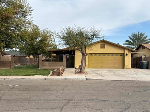 1905 S 47th Dr, Yuma, AZ, 85364-6633 | Card Image