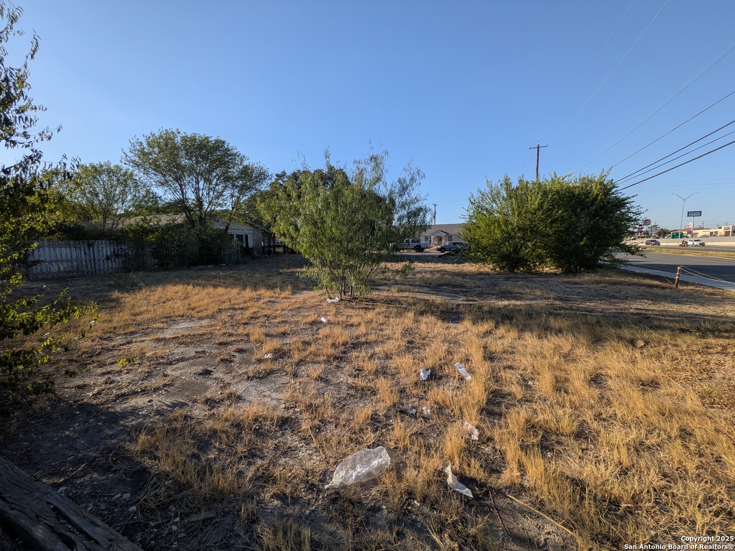 Land in San Antonio 5
