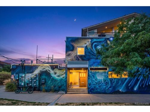 1240 31st St, Denver, CO, 80205 | Card Image