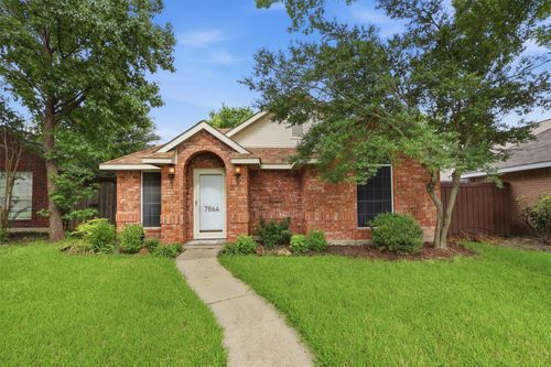 7864 Abbey Rd, Frisco, TX, 75035-6701 | Card Image