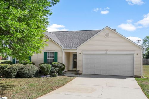 7 Three Coins Court, Fountain Inn, SC, 29644-6152 | Card Image