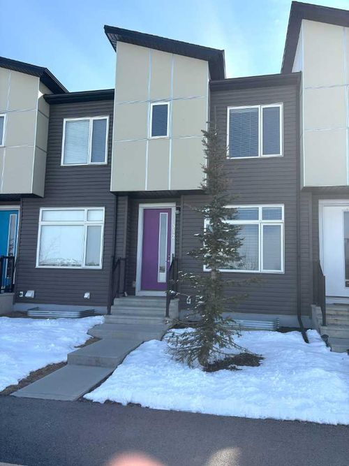 342 Redstone Blvd Ne, Calgary, AB, T3N1K2 | Card Image