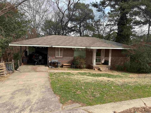 16 Rosemont Dr, Little Rock, AR, 72204-4823 | Card Image