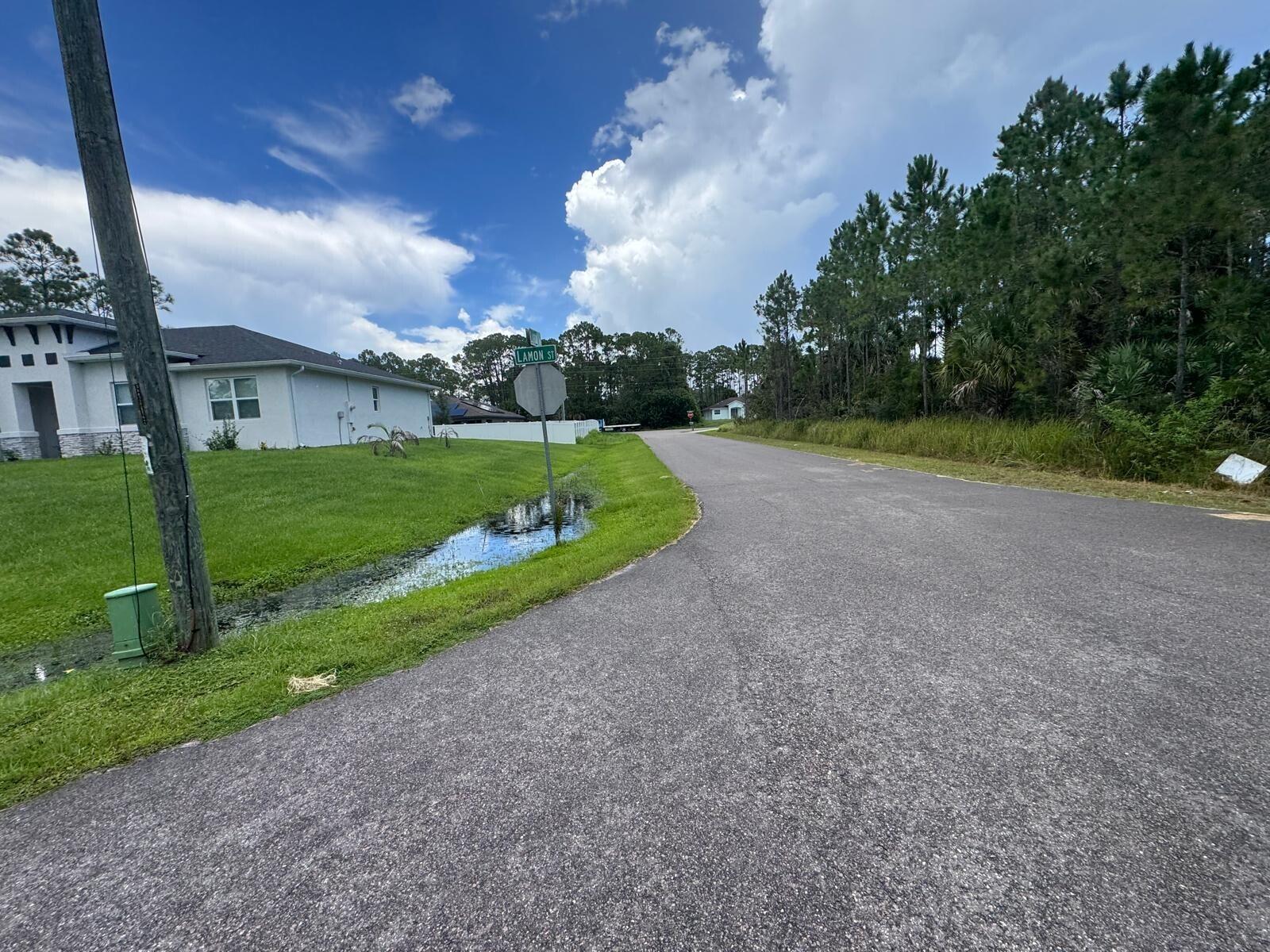 Land in Palm Bay 4