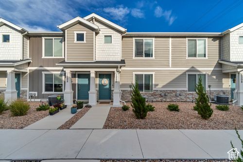 1088-1298 S 3690 E, Spanish Fork, UT, 84660-6394 | Card Image
