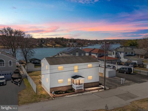 408 Carvel Beach Rd, CARVEL BEACH, MD, 21226-1952 | Card Image