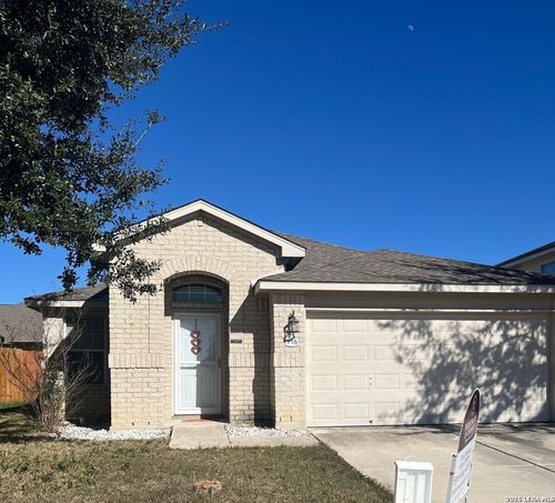116 Harness Ln, Cibolo, TX, 78108-3744 | Card Image