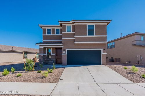 194 N Spring Flower Dr, Tucson, AZ, 85748-0042 | Card Image