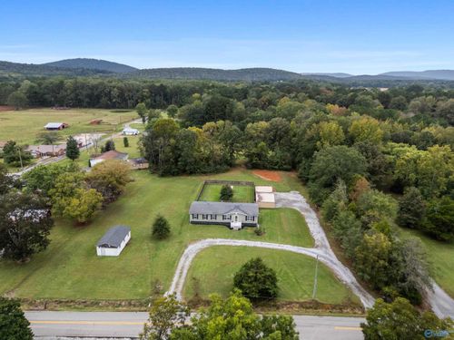 1418 Cave Spring Rd, Owens Cross Roads, AL, 35763-9075 | Card Image