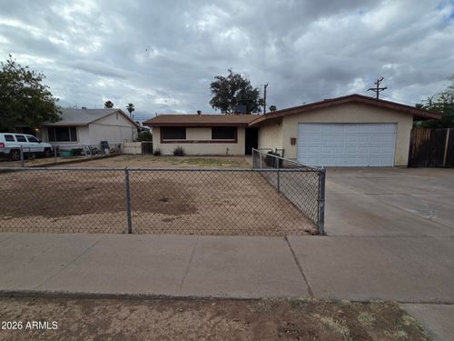 3645 W Diana Avenue, Phoenix, AZ, 85051 | Card Image