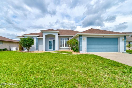 12 Sea Swallow Ter, ORMOND BEACH, FL, 32176-2238 | Card Image
