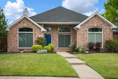 7809 Jennifer Ln, Frisco, TX, 75034-5426 | Card Image