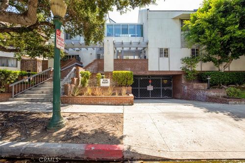 618 N Howard St, Glendale, CA, 91206-2352 | Card Image