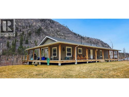 2910 Christian Valley Rd, Westbridge, BC, V0H1Y0 | Card Image