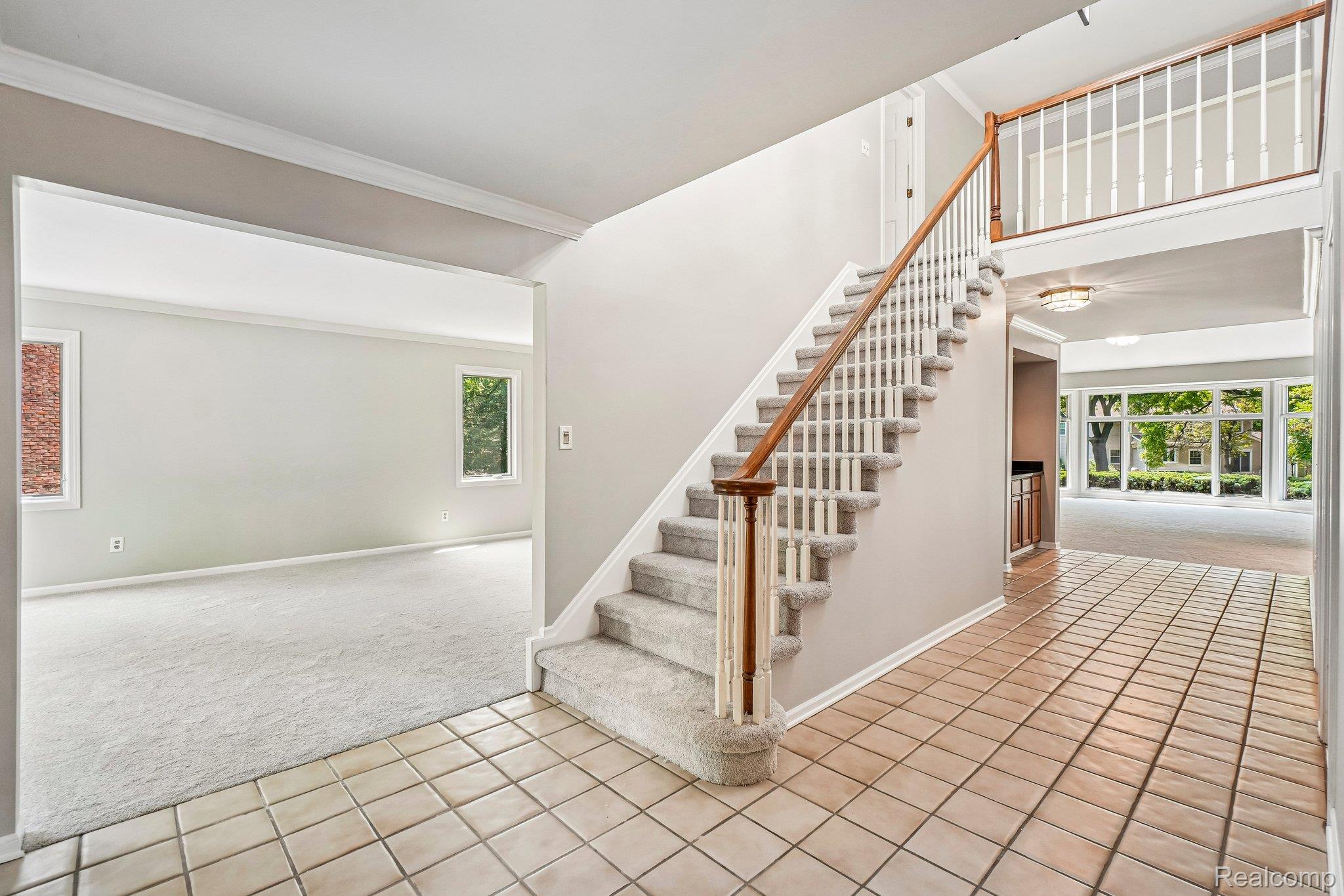 Residential in Troy 4