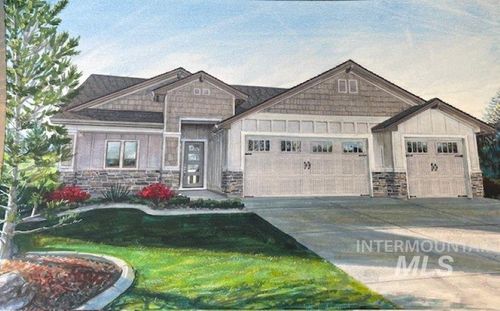 11285 W Red Hawk Dr, Nampa, ID, 83686 | Card Image