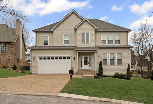 509 Cody Hill Ct, Nashville, TN, 37211-7920 | Card Image