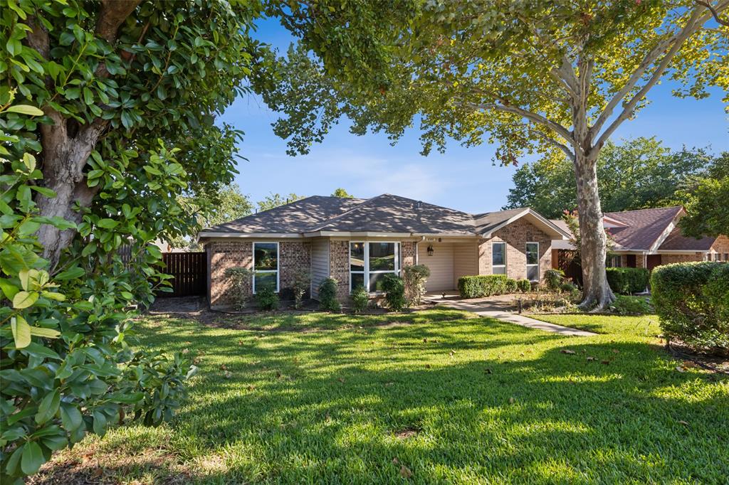 Willow Creek Dr, Frisco, TX 75034
