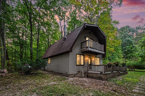 3816 Adams Drive, Attica Township, MI, 48412 | Card Image