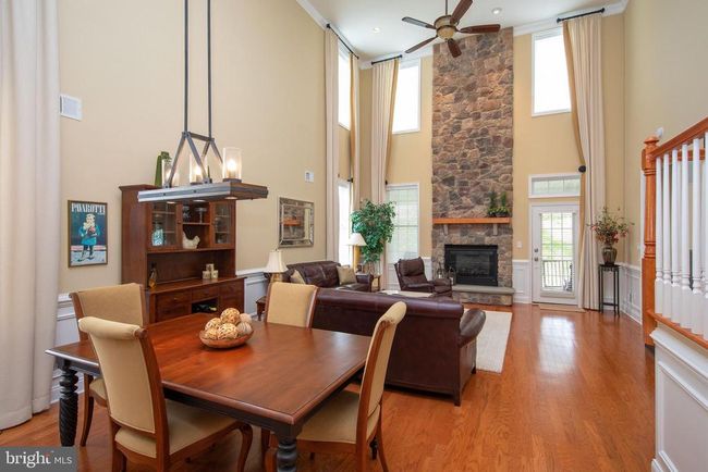 1744 Renaissance Blvd, House other with 3 bedrooms, 4 bathrooms and null parking in YARDLEY PA | Image 8