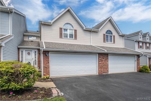 16 N Hill Drive, West Seneca, NY, 14224 | Card Image