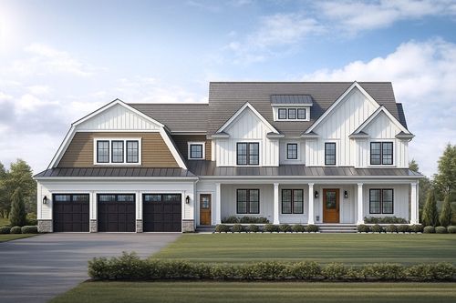 38 Cervelli Farm Dr, Hanover, MA, 02339 | Card Image