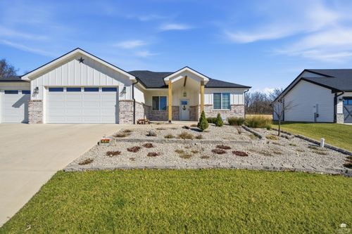 602 Fox Hollow Road, St. George, KS, 66535 | Card Image