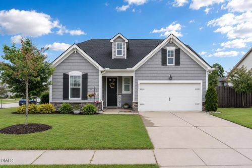 244 Skyway Drive, Clayton, NC, 27527 | Card Image