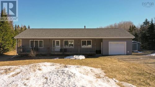 165 Canaan Mountain Rd, Canaan, NS, B4N4K1 | Card Image