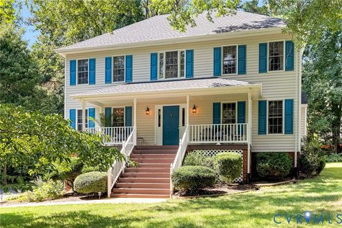 16406 Inchcape Rd, Moseley, VA, 23120-1296 | Card Image