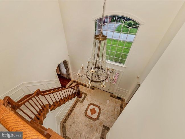 18806 Fountain Ter, House other with 5 bedrooms, 4 bathrooms and null parking in HAGERSTOWN MD | Image 21