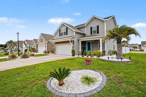 346 Cypress Springs Way, Little River, SC, 29566-7774 | Card Image