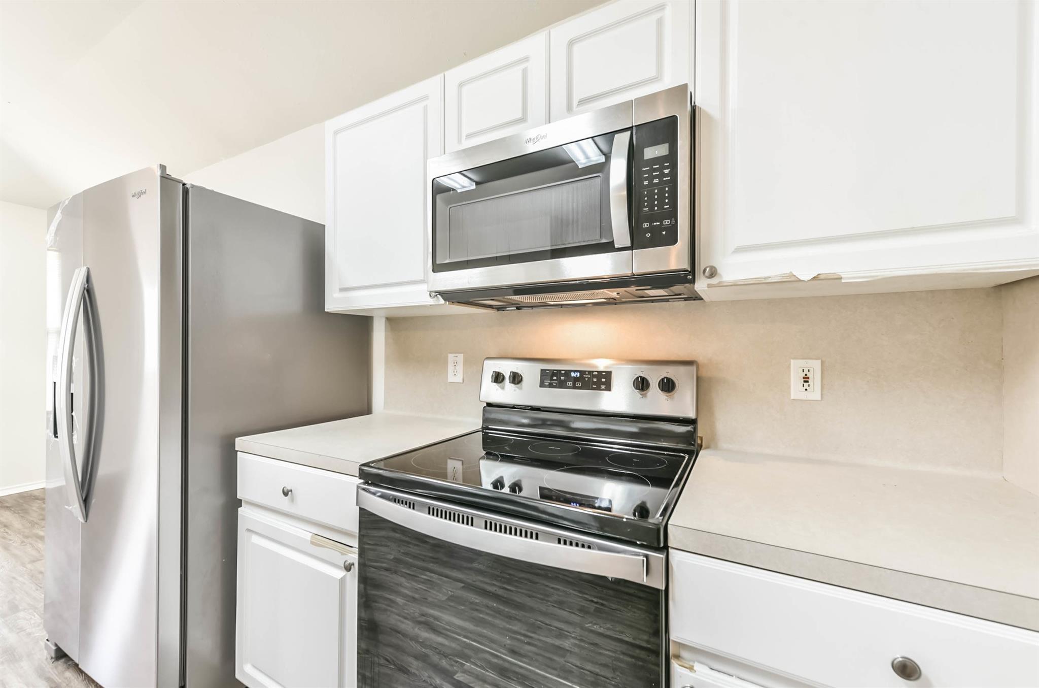 Residential in Tomball 3
