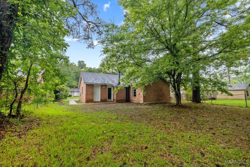 426 Brookview Dr, Montgomery, AL, 36110-1245 | Card Image