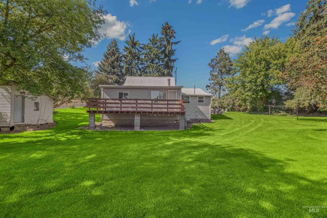 751 Boone Hill Rd, House other with 2 bedrooms, 1 bathrooms and 7 parking in Colton WA | Image 7