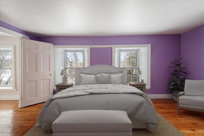 103 Route 22 A, House other with 3 bedrooms, 2 bathrooms and null parking in Orwell VT | Image 25
