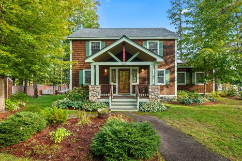 126 Leavitt Rd, Center Ossipee, NH, 03814-6310 | Card Image