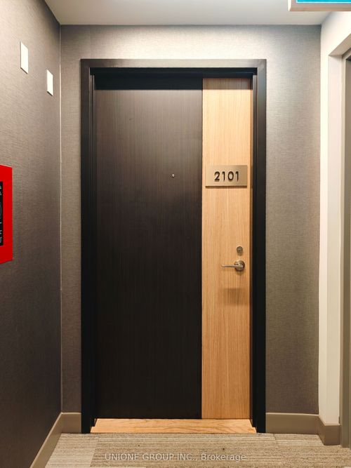 2101-48 Power St, Toronto, ON, M5A0V2 | Card Image