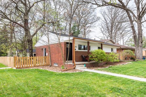 1003 Western Dr, Ann Arbor, MI, 48103-3468 | Card Image