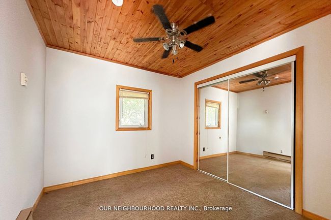 21 2 Nd St, House other with 1 bedrooms, 1 bathrooms and 4 parking in Dunsford ON | Image 13